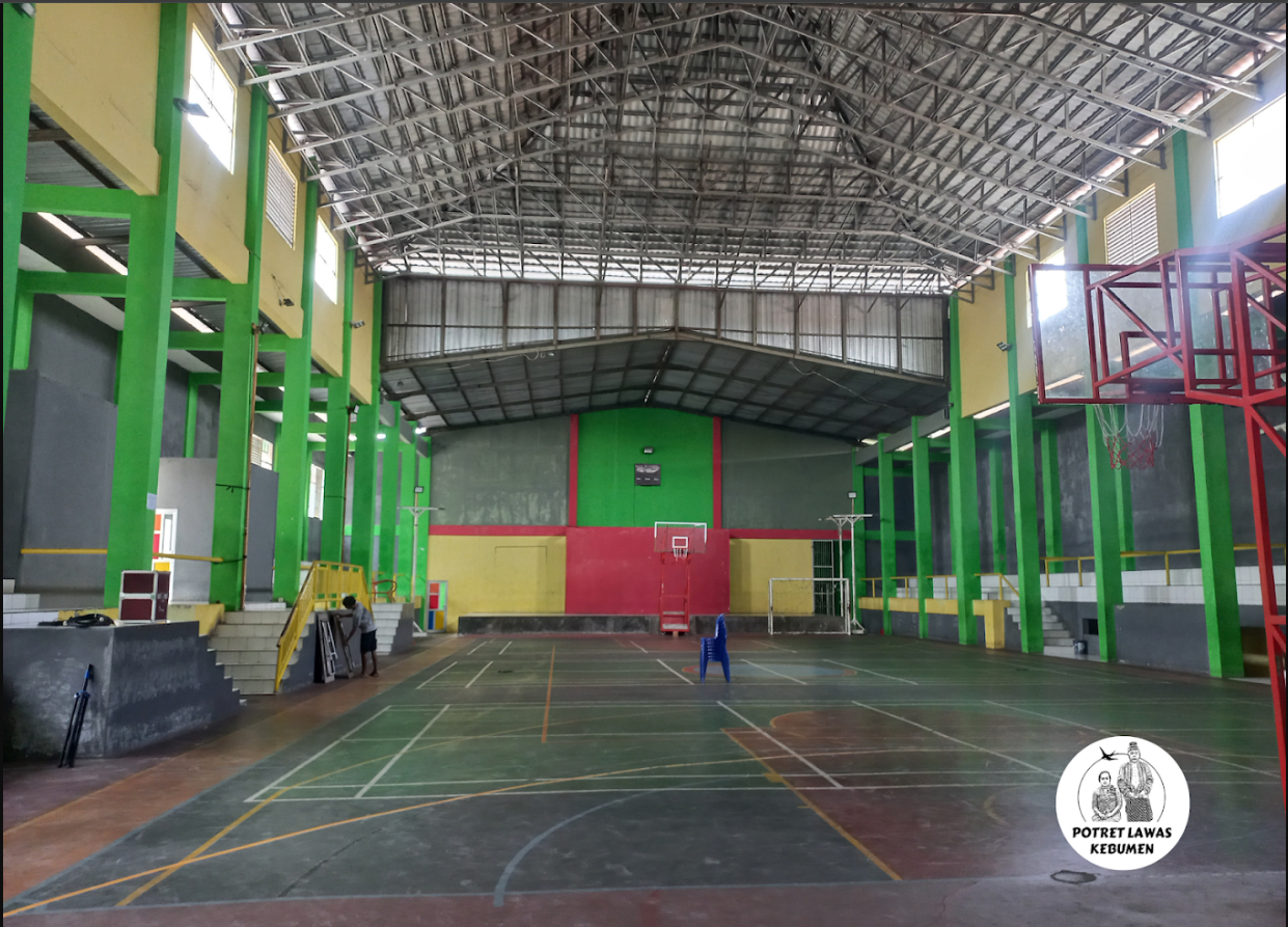 GOR Gembira